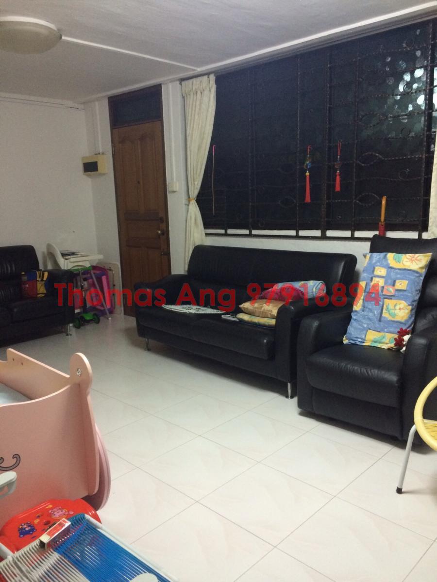 Blk 322 Ubi Avenue 1 (Geylang), HDB 4 Rooms #103751612